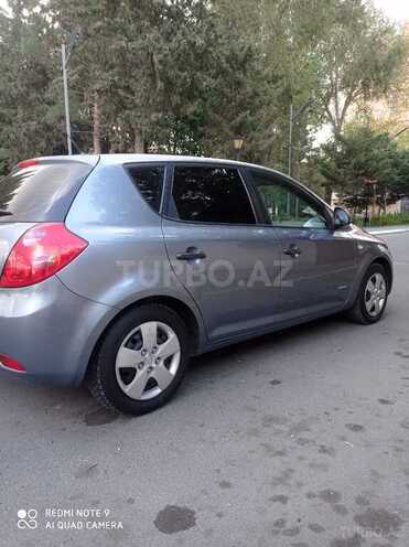 Kia Ceed 2007, 170,300 km - 1.4 л - Bakı