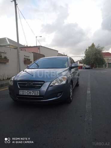 Kia Ceed 2007, 170,300 km - 1.4 л - Bakı