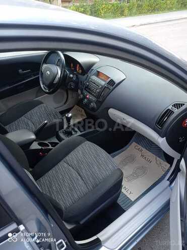 Kia Ceed 2007, 170,300 km - 1.4 л - Bakı