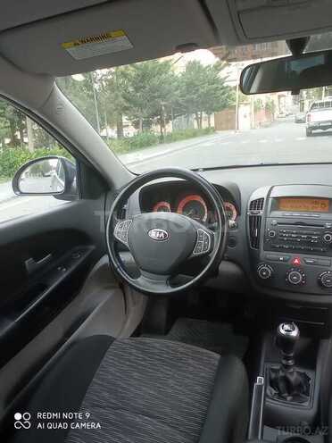 Kia Ceed 2007, 170,300 km - 1.4 л - Bakı