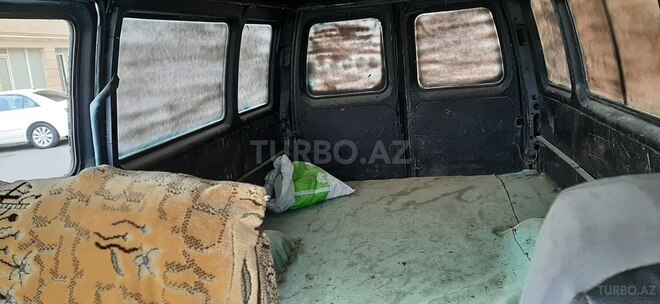 GAZ 3302-288 1998, 400,000 km - 1.8 l - Bakı