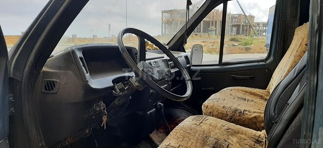 GAZ 3302-288 1998, 400,000 km - 1.8 l - Bakı
