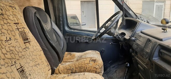 GAZ 3302-288 1998, 400,000 km - 1.8 l - Bakı