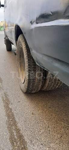 GAZ 3302-288 1998, 400,000 km - 1.8 l - Bakı