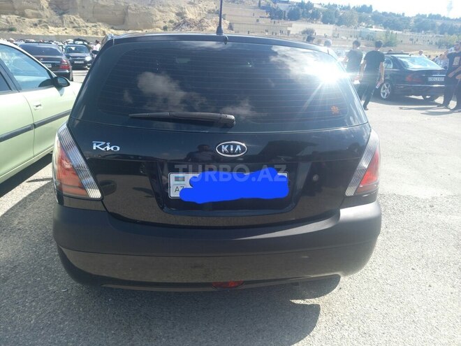 Kia Rio 2006, 185,000 km - 1.4 l - Bakı