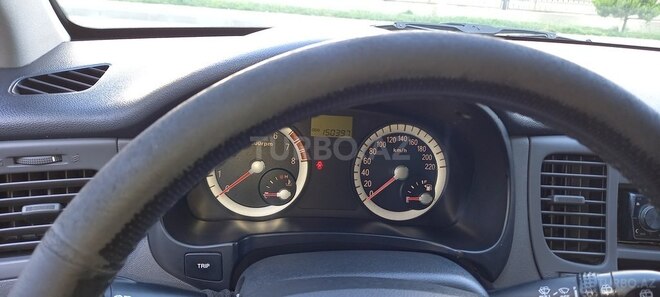 Kia Rio 2006, 185,000 km - 1.4 l - Bakı