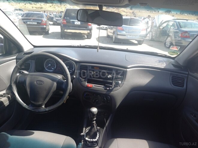Kia Rio 2006, 185,000 km - 1.4 l - Bakı