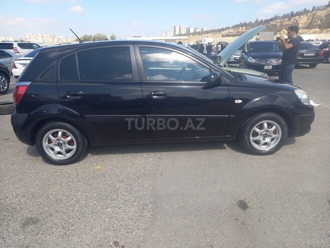 Kia Rio 2006, 185,000 km - 1.4 l - Bakı