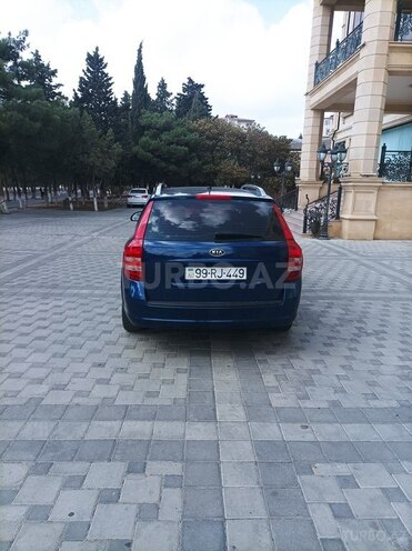 Kia Ceed 2007, 215,000 km - 1.4 l - Sumqayıt