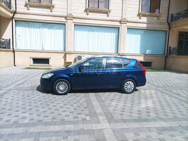 Kia Ceed 2007, 215,000 km - 1.4 l - Sumqayıt