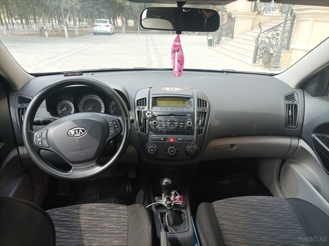 Kia Ceed 2007, 215,000 km - 1.4 l - Sumqayıt