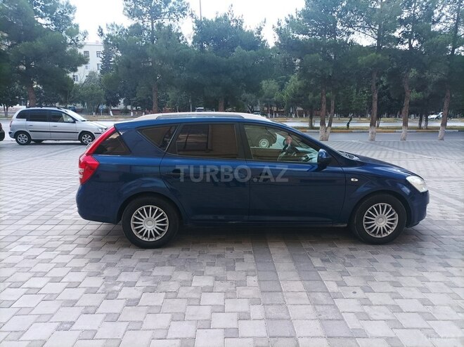Kia Ceed 2007, 215,000 km - 1.4 l - Sumqayıt