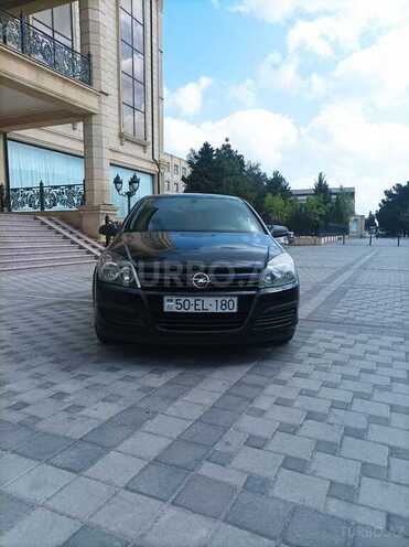 Opel Astra 2004, 200,000 km - 1.4 l - Bakı