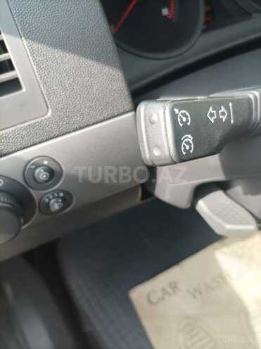 Opel Astra 2004, 200,000 km - 1.4 l - Bakı