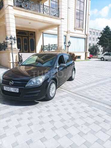 Opel Astra 2004, 200,000 km - 1.4 l - Bakı