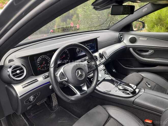 Mercedes E 200 2017, 71,065 km - 2.0 l - Bakı