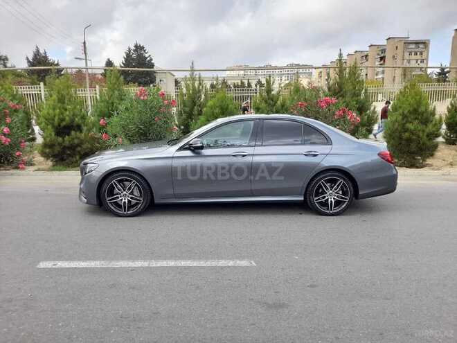Mercedes E 200 2017, 71,065 km - 2.0 l - Bakı