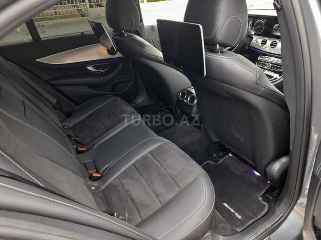 Mercedes E 200 2017, 71,065 km - 2.0 l - Bakı