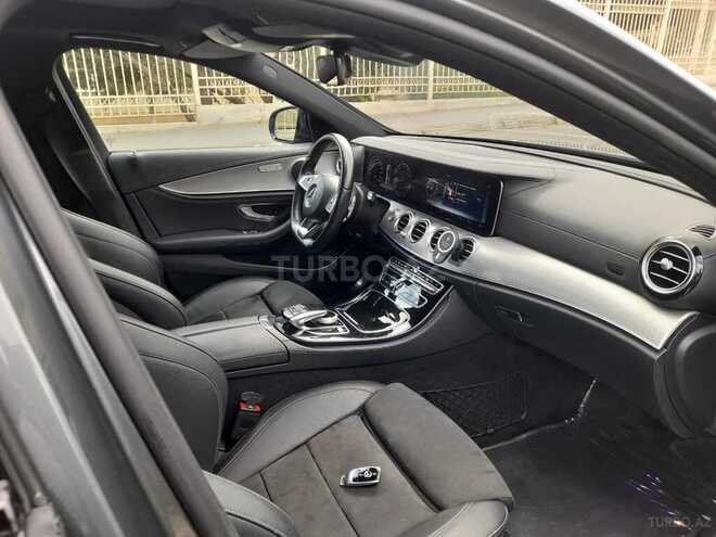 Mercedes E 200 2017, 71,065 km - 2.0 l - Bakı