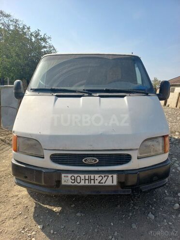 Ford Transit 1998, 554,851 km - 2.5 l - Ağsu