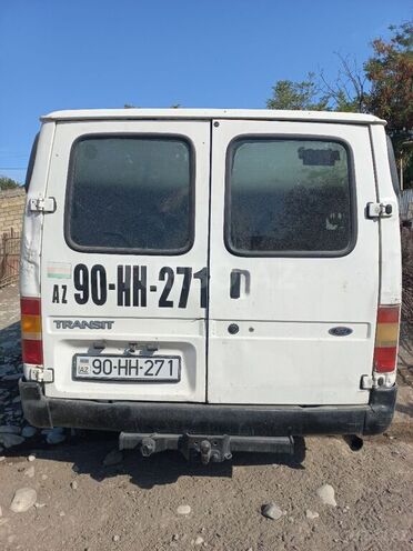 Ford Transit 1998, 554,851 km - 2.5 l - Ağsu