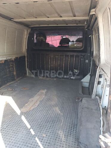 Ford Transit 1998, 554,851 km - 2.5 l - Ağsu