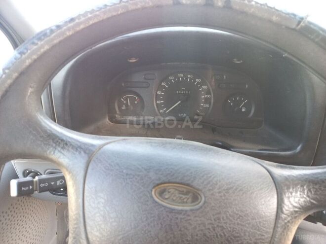 Ford Transit 1998, 554,851 km - 2.5 l - Ağsu