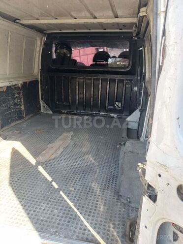 Ford Transit 1998, 554,851 km - 2.5 l - Ağsu