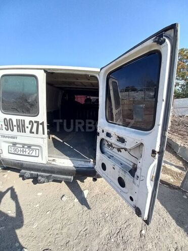 Ford Transit 1998, 554,851 km - 2.5 l - Ağsu