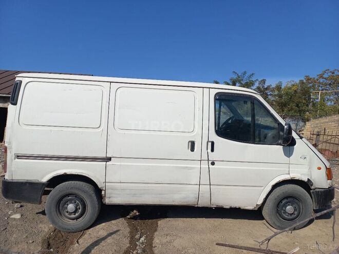 Ford Transit 1998, 554,851 km - 2.5 l - Ağsu