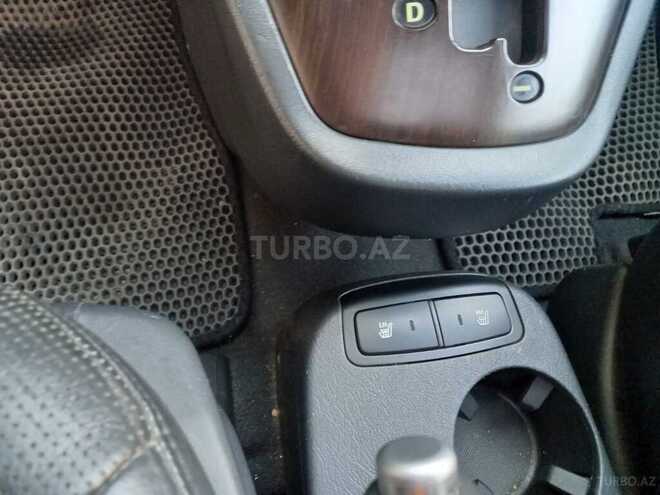 Hyundai Tucson 2008, 183,000 km - 2.0 l - Bakı