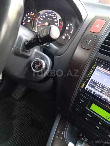 Hyundai Tucson 2008, 183,000 km - 2.0 l - Bakı