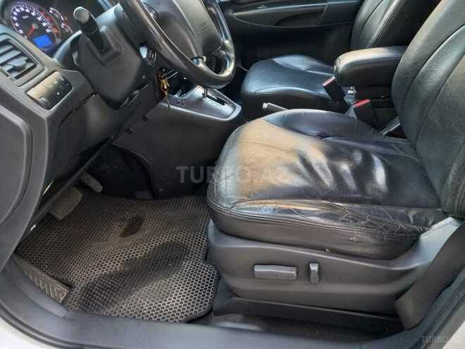 Hyundai Tucson 2008, 183,000 km - 2.0 l - Bakı
