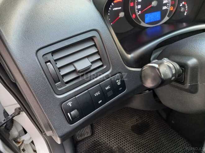 Hyundai Tucson 2008, 183,000 km - 2.0 l - Bakı