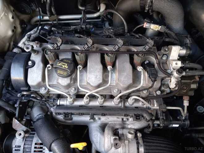 Hyundai Tucson 2008, 183,000 km - 2.0 l - Bakı