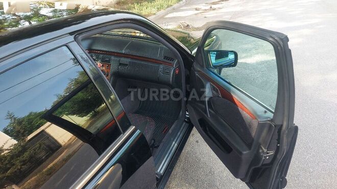 Mercedes E 200 1998, 505,000 km - 2.0 l - Bakı