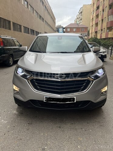 Chevrolet Equinox 2021, 8,900 km - 1.5 л - Bakı