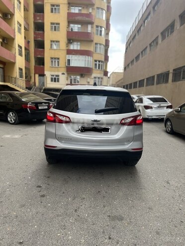 Chevrolet Equinox 2021, 8,900 km - 1.5 л - Bakı