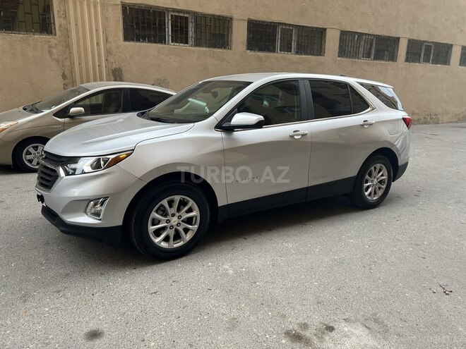 Chevrolet Equinox 2021, 8,900 km - 1.5 л - Bakı