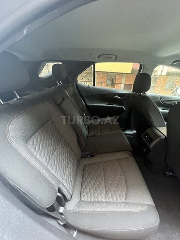 Chevrolet Equinox 2021, 8,900 km - 1.5 л - Bakı