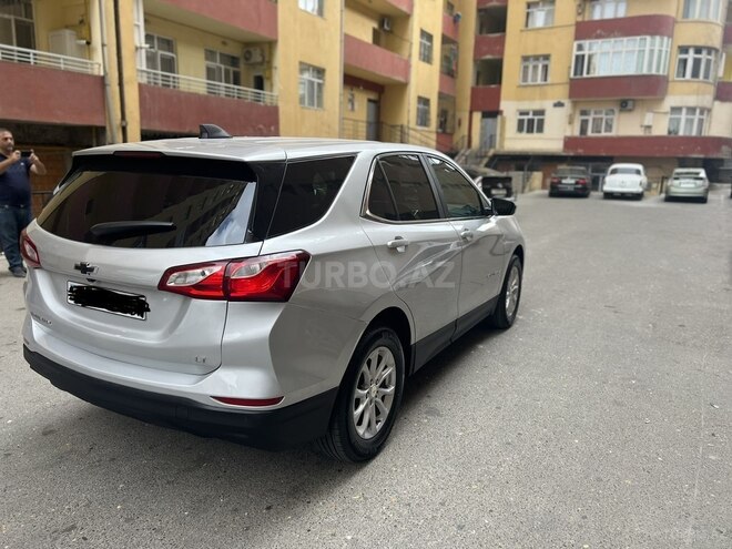 Chevrolet Equinox 2021, 8,900 km - 1.5 л - Bakı