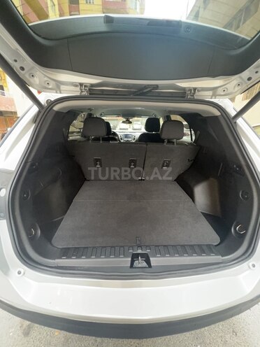 Chevrolet Equinox 2021, 8,900 km - 1.5 л - Bakı
