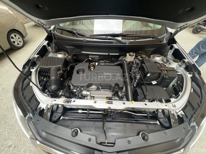Chevrolet Equinox 2021, 8,900 km - 1.5 л - Bakı