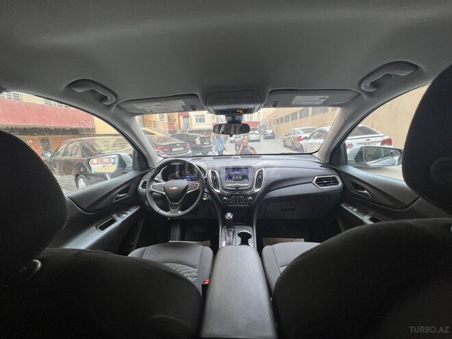 Chevrolet Equinox 2021, 8,900 km - 1.5 л - Bakı