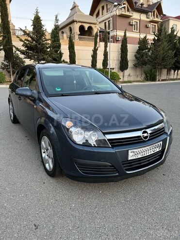 Opel Astra 2006, 220,000 km - 1.3 l - Bakı