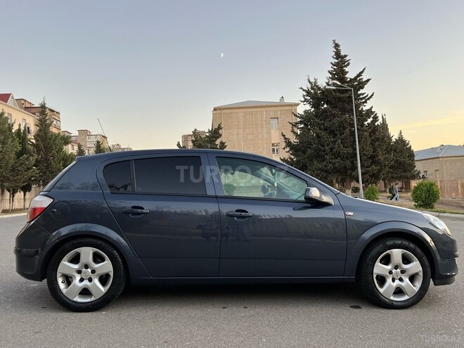 Opel Astra 2006, 220,000 km - 1.3 l - Bakı
