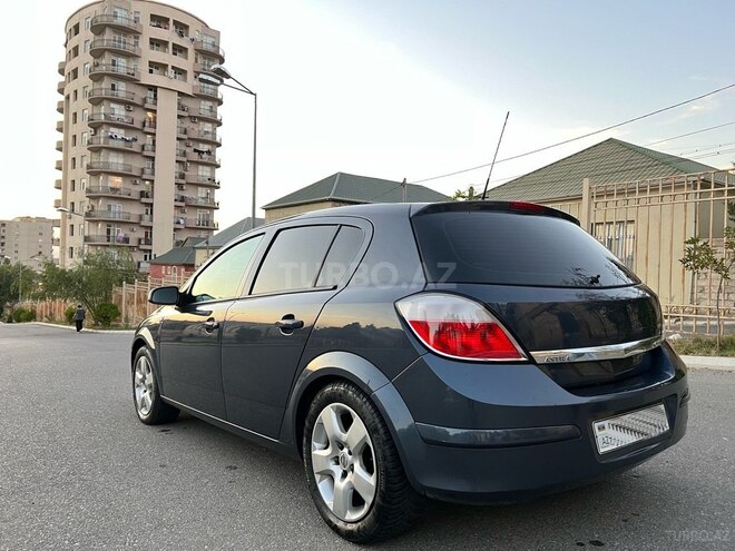 Opel Astra 2006, 220,000 km - 1.3 l - Bakı