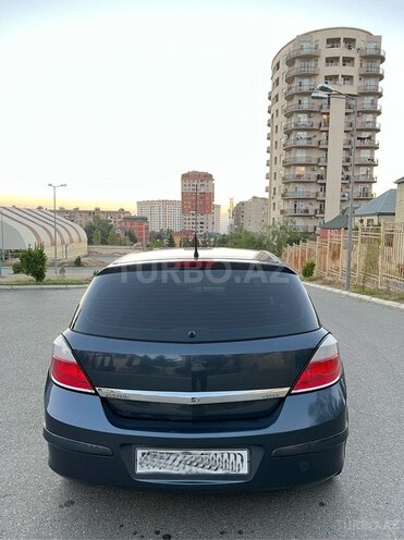 Opel Astra 2006, 220,000 km - 1.3 l - Bakı