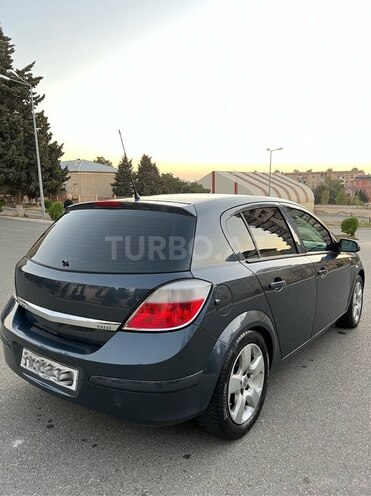 Opel Astra 2006, 220,000 km - 1.3 l - Bakı