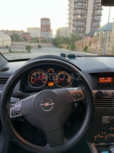Opel Astra 2006, 220,000 km - 1.3 l - Bakı